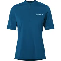 Vaude Bike Damen Shirt Wo Qimsa Pro HZ Shirt