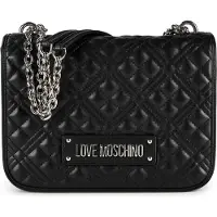 Love Moschino Handtasche JC4000PP1OLA000B Schwarz