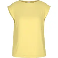Mey T-Shirt Serie Pure Chic Sunny Honey | Größe L
