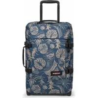 Eastpak Tranverz BrizeBlueBeige Trolley S