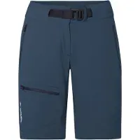 Vaude Badile Ii Kurze Hose
