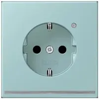 JUNG Steckdose SCHUKO