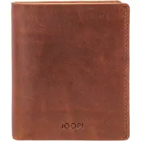 JOOP! Geldbörse Cerratano Daphnis Braun 10.5