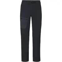Vaude - Badile Pants III - Tourenhose Gr 46 - Long schwarz
