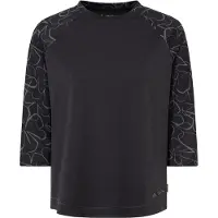 Vaude Trikot mit 3/4-Ärmeln, Damen Neyland II