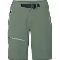 Vaude Badile Ii Kurze Hose