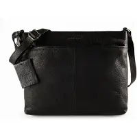 Burkely Antique Avery Casey Crossbody Bag black