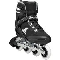 Rollerblade Herren Inlineskates MACROBLADE 80