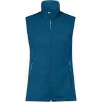 Vaude Damen Weste Wo Everhike Softshell Vest