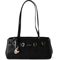 GUESS Dovie Schultertasche 33 cm