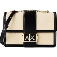 Armani Exchange Exchange Wonder Umhängetasche 25 cm