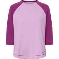 Vaude Trikot mit 3/4-Ärmeln, Damen Neyland II
