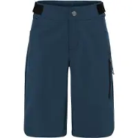 Vaude Kinder Sporthose Kids Moab Base Shorts