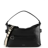 Coccinelle Handtasche U6C Coccinellegretel E1 U6C 13 04 01 Schwarz