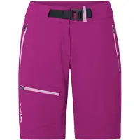 Vaude Badile Ii Kurze Hose