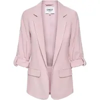ONLY Blazer in Hellrosa - 38