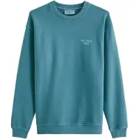 Marc o'polo Marc OPolo DENIM Sweatshirt "mit Rückenprint"