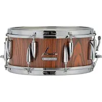 Sonor Vintage 14 x 575 Snare Drum Buche Palisander Halbglanz