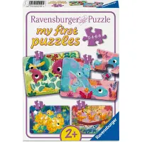 Ravensburger - Dino-Freunde