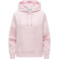 Ragwear Kapuzenpullover "Pirita Crepe" Hoodie mit verstellbarer Kapuze