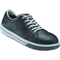 Atlas Sicherheits-Halbschuh A 280 ESD, Grösse 49, Weite 10, S2