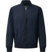s.Oliver Jackets Outdoor Marine Größe: L | Bomberjacken Outlet | Herren