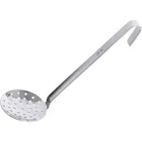 Contacto Schaumlöffel flach 18 cm