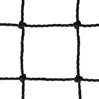 Sporti France Tennisnetz Kabelgeflecht 45 Doppelt Auf 6 Reihen 2 Mm