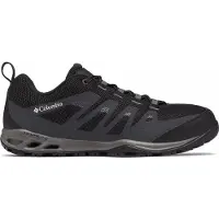Columbia Sportswear Trekkingschuhe Vapor Vent BM4524 Schwarz 41.5