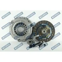 RYMEC Kupplungssatz Kupplung für OPEL Vivaro A Kastenwagen (X83) JT16291069