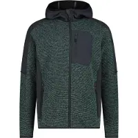 CMP Zip Hoodie Tech