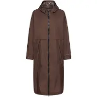 Camel active Mantel in mocca | Gr.: 38