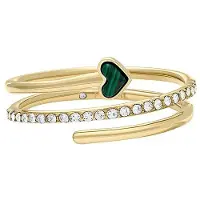 Fossil Damenring MODERN MEADOWS JF04860710