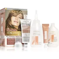 L'Oréal Excellence Creme Triple Protection No Ammonia Hair Color