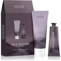 The Scottish Fine Soaps Company Hautpflege Duo Wild Heather 2-teilig