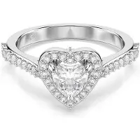 Swarovski Damenring Global Collection 5744049