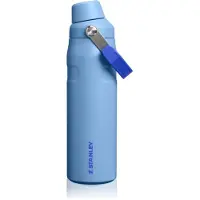 Stanley Thermobecher The IceFlow Bottle Fast Flow 0,7L Blue Sky