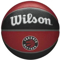Wilson Nba Team Tribute Basketball Tor Raptors