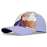 Procos Disney Ice Magic Kinder-Baseballkappe 54 cm