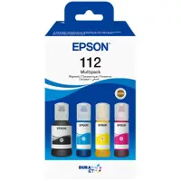 Epson Ink 112 Eco Tintenflasche
