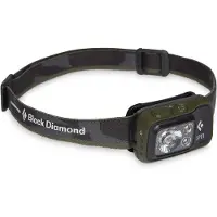 Black Diamond Spot 400 Scheinwerfer