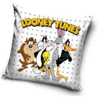Procos Looney Tunes Kissenbezug 40x40 cm