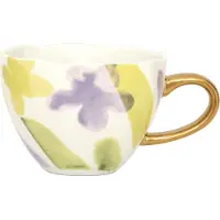 Urban Nature Culture Tee- und Kaffeetasse Good Morning Cup Kusha 350 ml