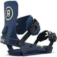 Ride Drone Snowboardbindungen