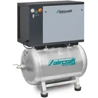 Aircraft Kolbenkompressor AIRPROFI 853/270/10 H Silent