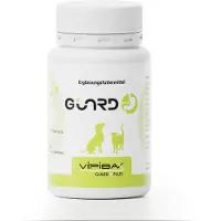 ViPiBaX Giardien EX Giard Plus Ergänzungsfutter gegen Giardien 60g 60 g Pulver