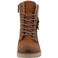 Tom Tailor Stiefel "Winter Boots"