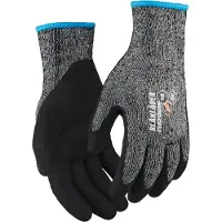 Blakläder Schnittfeste Nitrilhandschuhe der Stufe C