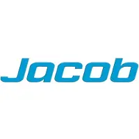 Jacob Pakning l?gring M25, PG21 og 3/4 Passer ikke til Perfect forskruninger Perbunan/NBR gummi