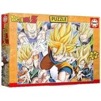 Educa Puzzle